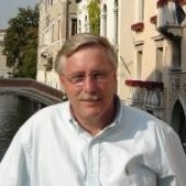 Chris J Armitage