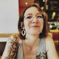 Nathalie Decorde