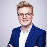Maximilian Forkel