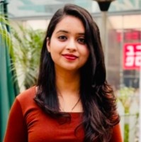 Vidhi Bhatnagar