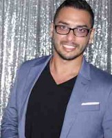 Sergio Davila