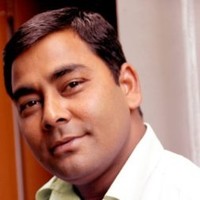 Ramesh Kumar BK