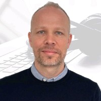 Jens Esbech