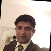 Prashant Kalantri