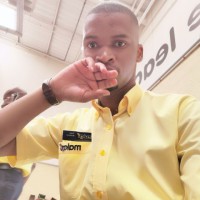 Thuso Modisane