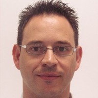 Enrique Garcia Gallego