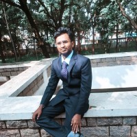 Roopesh Kumar M