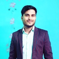 Amresh Kumar Agrahari