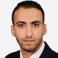 Odai Jamaliah, AFM, FMVA, FPWM, BIDA, FTIP, CMSA