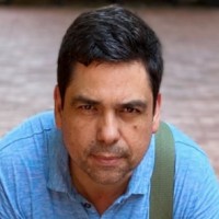Efrain Roa, Mba