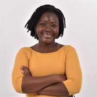 Astrid Saih