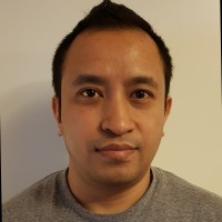 Karun Bhai Bajracharya