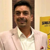 Hriday Lakshman