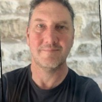Tony Gordon