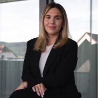 Nermina Sulejmani