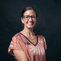 Christine Cavin