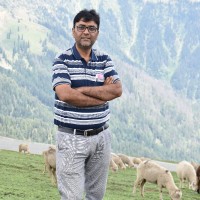 Dr M Anwar Khan