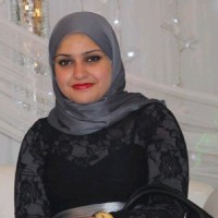 Menna Magdy