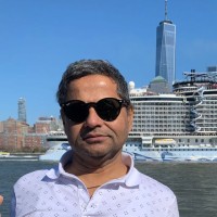 Suresh Gupt