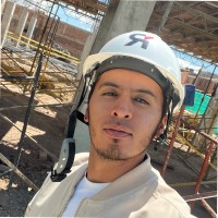 Carlos David Fuentes Mendivelso