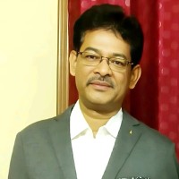 Prof. (Dr.) Sudip Dogra