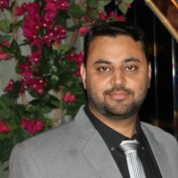 Arshad Hussain