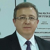 Salih YILMAZ