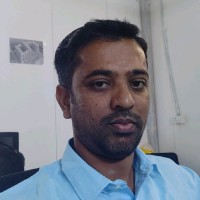 Pradeep Kumar