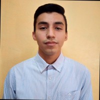 Joseph Velazquez Morales