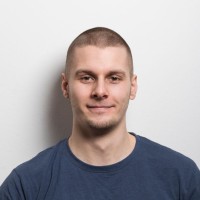Matej Hospodár