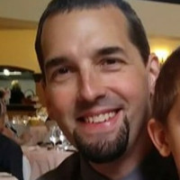 Mike Shanks