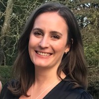 Lucy Mccrae