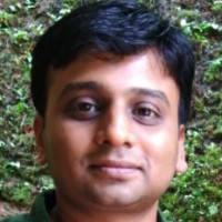 Sandeep Anand