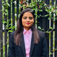 Shristi Tilak