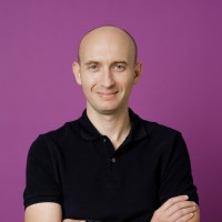 Ilan Sudakov
