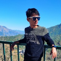 ARIF QUAMAR