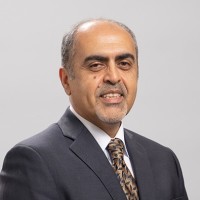 Moe Pourgholam