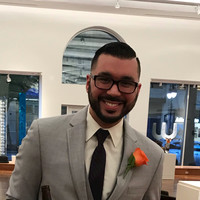 Brandon Ramirez