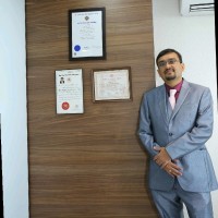 Hardik Vora