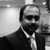 Ranjay Ghosh