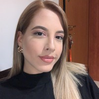 Betty Chrysikopoulou
