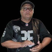 Anthony Dominguez