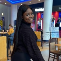 Praise Adesina