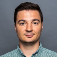 Bogdan Mareș