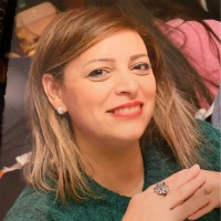Rizlene Jabeur