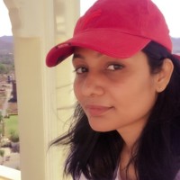 Pooja Chaudhary