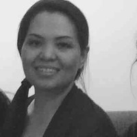 Imelda Caseres - Chiuco Usrn, Nbrn, Cic