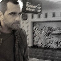 Michael Zacharopoulos