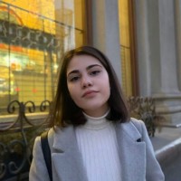 Anna Garibyan