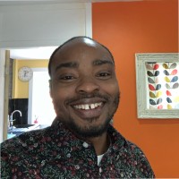 Solomon Ede